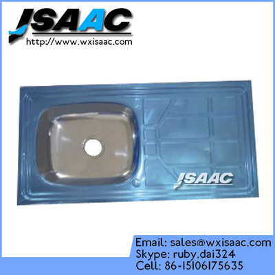 China Stainless steel sink protective film supplier
