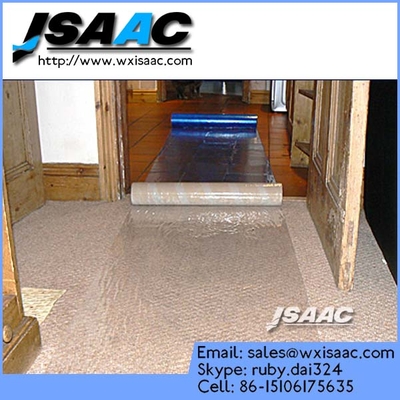 China China Supplier Carpet Surface Protective Film supplier