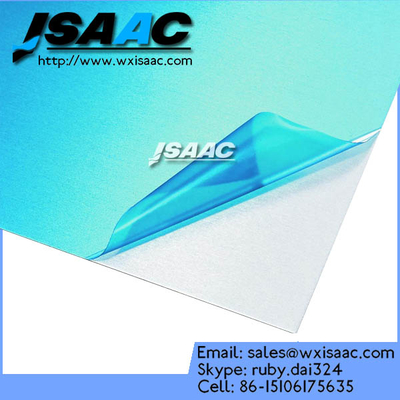 China Durible stainless steel protective film supplier