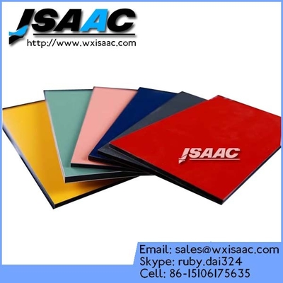 China Self-adhesion protective film for ABS plastic sheet supplier